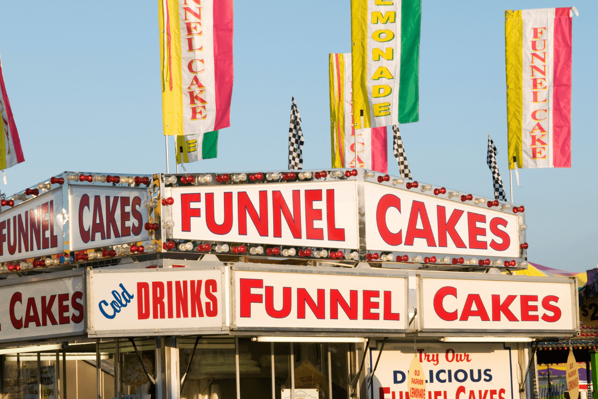 County Fair