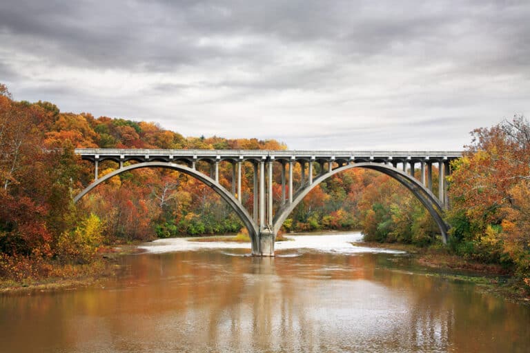 10 Scenic Drives Ohio Has for You to Discover